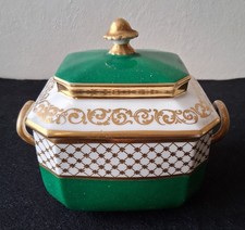 gros Sucrier ancien en