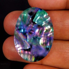 28.55Cts. Naturel Incroyable