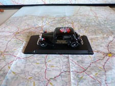 CITROËN Traction 60 me