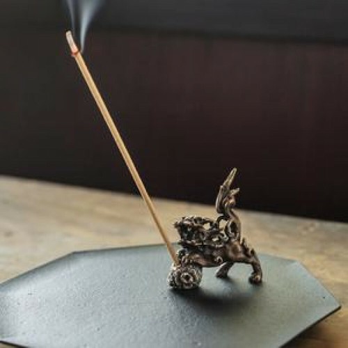 Support encens shishi foo - support,