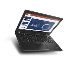 LENOVO - X260 / I5-6200U / 8Go / 500Go HDD