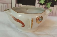 Saucière Gras Maigre