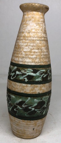 Petit vase rétro vintage - petit,