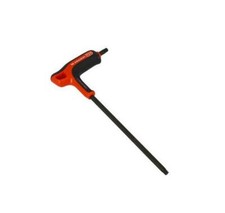 Cle male a poignee en p torx