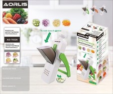 Mandoline Trancheuse Aorlis