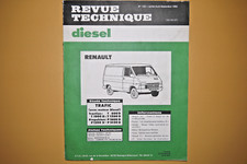 Revue technique diesel n° 122