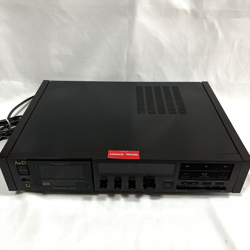 Akai z9000 3 head - akai, a&d