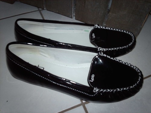 Sandales les tites bombes - p'tites,