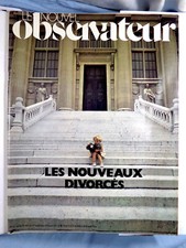 LE NOUVEL OBSERVATEUR, N°511