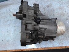 Boite de Vitesse Weisser Deckel 136000km Démarreur Haut Arrière Couplage Avant