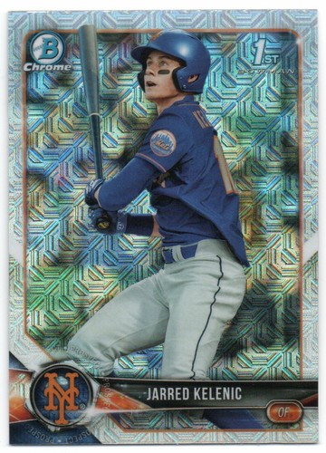 2018 bowman chrome draft asia - draft,