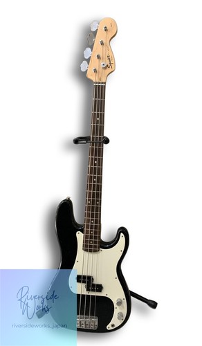 Squier jazz bass - jazz,