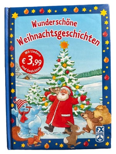Schmid histoires noël - histoires, de