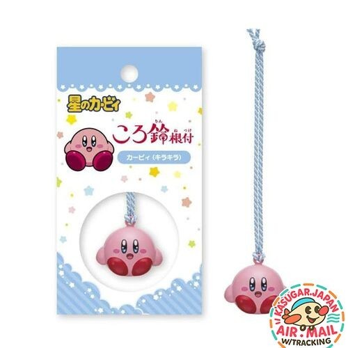 Nouveau porte clés kirby - nouveau, koro