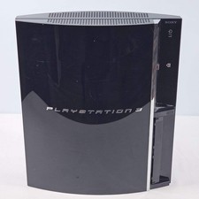 Sony PlayStation 3 Fat PS3