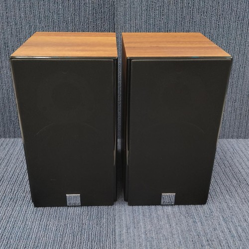 Dali bookshelf speakers - bookshelf, zensor