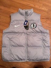 Nike NBA Brooklyn Nets City