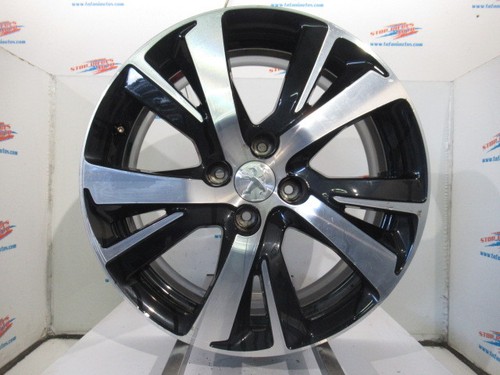 Jante aluminium peugeot 2008 - peugeot,