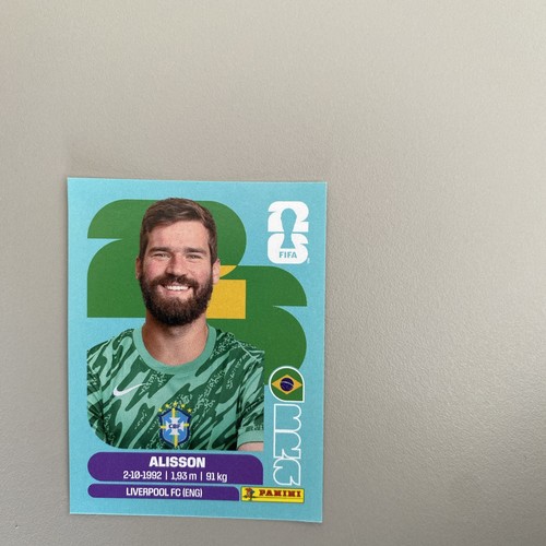 Carte panini coupe monde - carte,