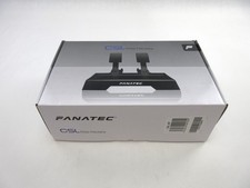 Fanatec CSL Elite Pedals and