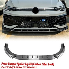 Carbon Look Front Lower