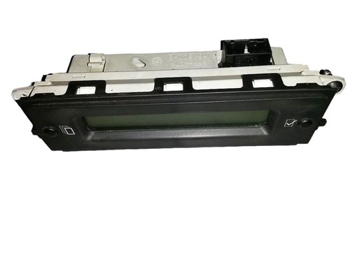 Ordinateur bord display - bord,