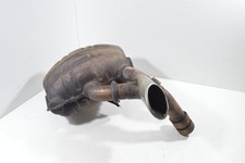 Porsche 996 911 Silencieux