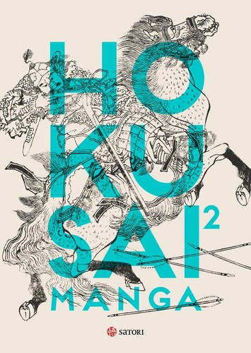 Katsushika hokusai david - katsushika,