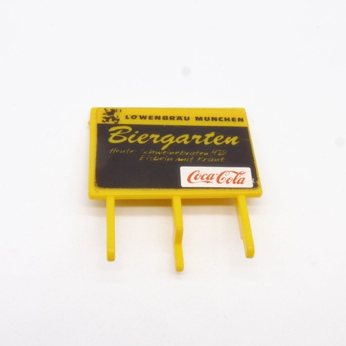 35034 playmobil panneau - 35034,
