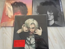 Fujii Kaze 3 LP NEW Vinyl