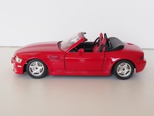 Modèle réduit BMW Z3