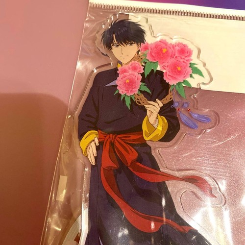 Couronne fleurs fushigi - couronne, de