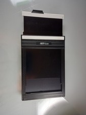 Chassis double 4x5 inch Fidelity Elite !