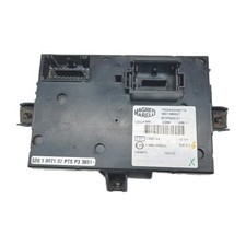 Boîtier fusible BCM Iveco