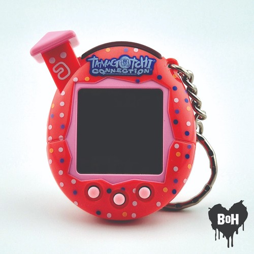 Tamagotchi connection - tamagotchi,