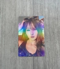 Kpop Kiss Of Life Belle 1 St