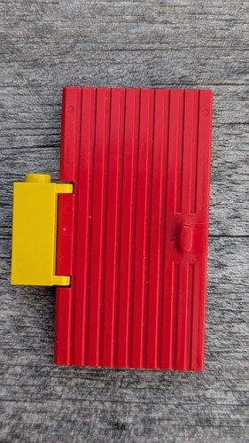 Porte lego ref - porte,