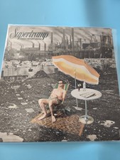 Vinyle 33 tours ancien