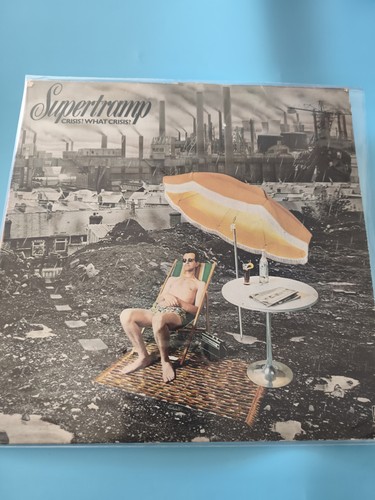 Vinyle tours ancien - 33,