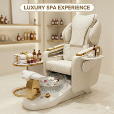 Professional Pedicure Spa