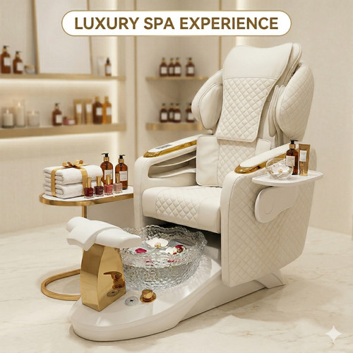 Professional pedicure spa - professional,