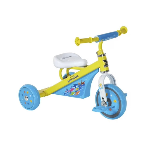 Unisex trike for - 10", 2