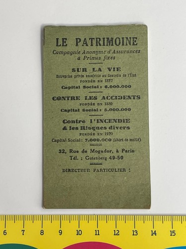 Vieux papier ancien - papier,
