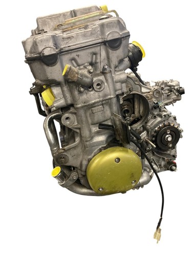 Moteur sc25e honda cbr 1000 - -,