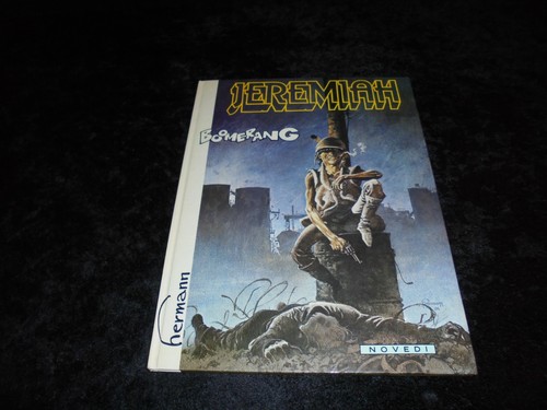 Hermann jeremiah 10 - hermann, :