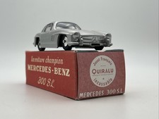 Mercedes-Benz 300 SL 1/43