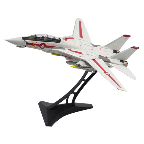 Macross robotech 1 - robotech, f-14