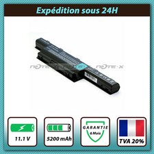Batterie pour acer aspire - pour,