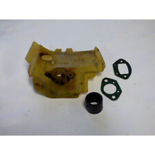 BRIDE CARBURATEUR  - TRONCONNEUSE HUSQVARNA 262 XP (2)