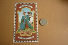 ETIQUETTE PUB  " FIL AU